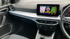 SEAT Arona 1.0 TSI 110 FR 5dr Petrol Hatchback